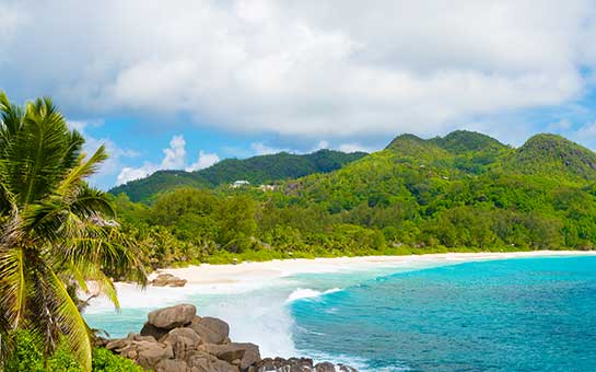 Seychelles Travel Insurance