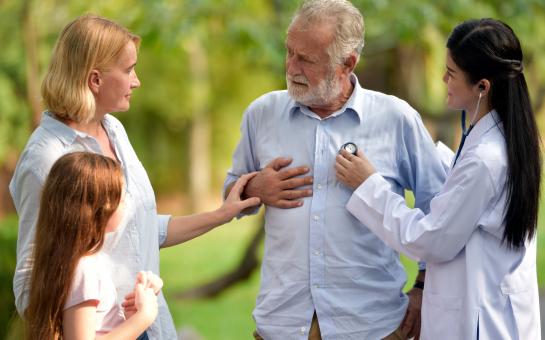 Seguro Médico para Visitantes - Preguntas Frecuentes Sobre Condiciones Médicas Preexistentes